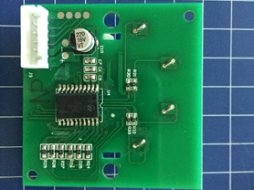 YD20002消毒烘干器